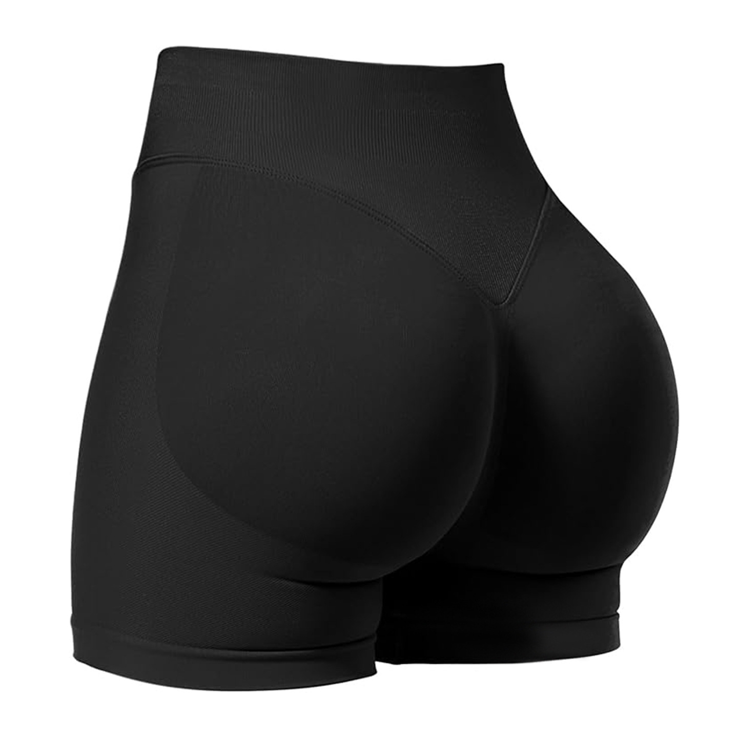 Dynamic Shorts