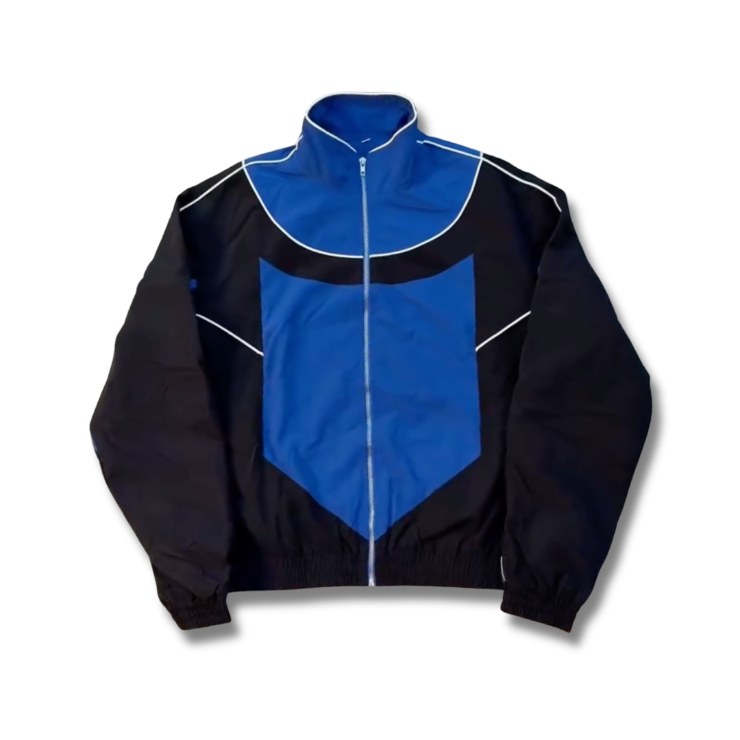 Viltrumite Pump Cover Jackets