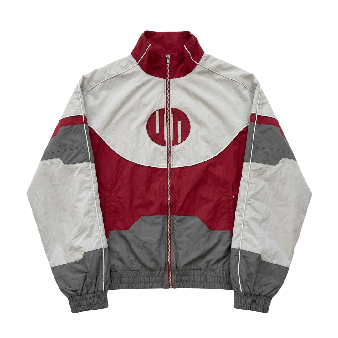 Viltrumite Pump Cover Jackets