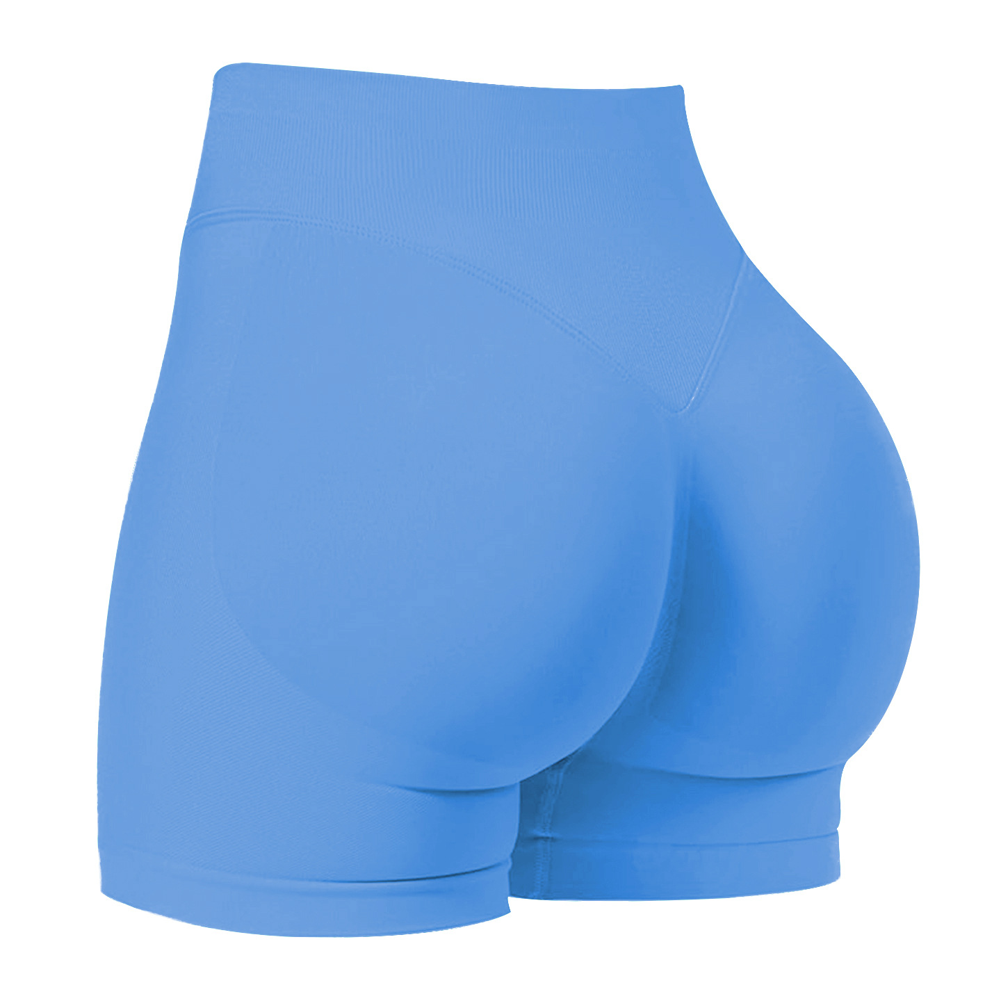 Dynamic Shorts
