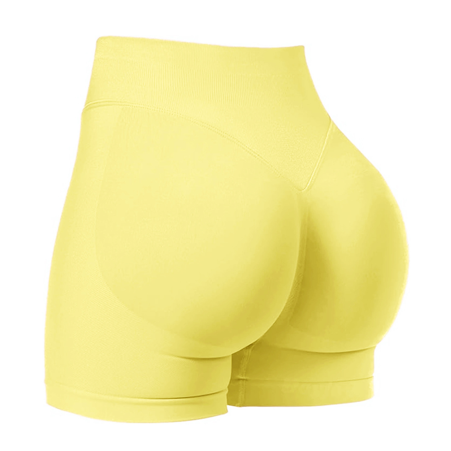 Dynamic Shorts