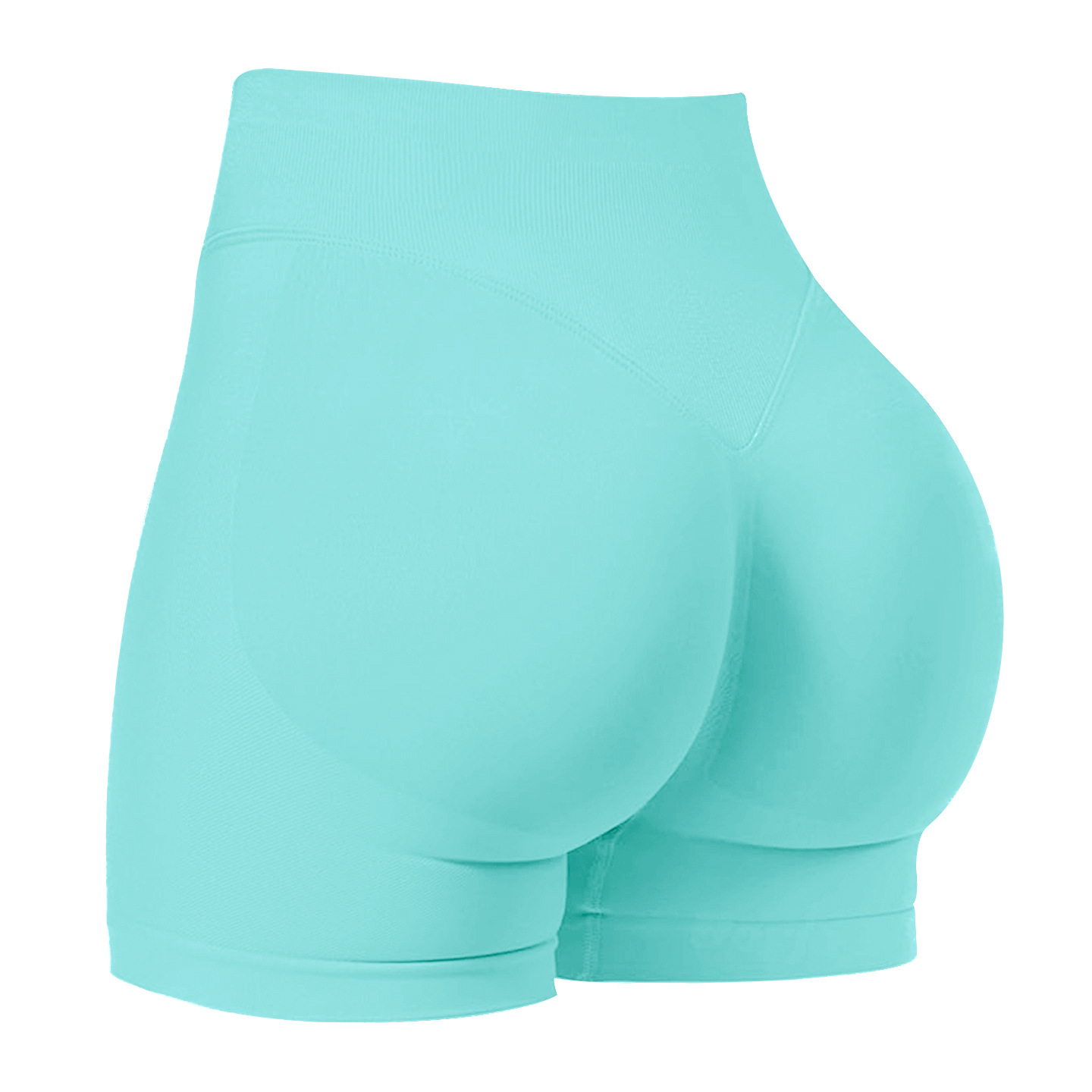 Dynamic Shorts