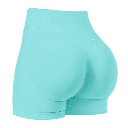 Dynamic Shorts