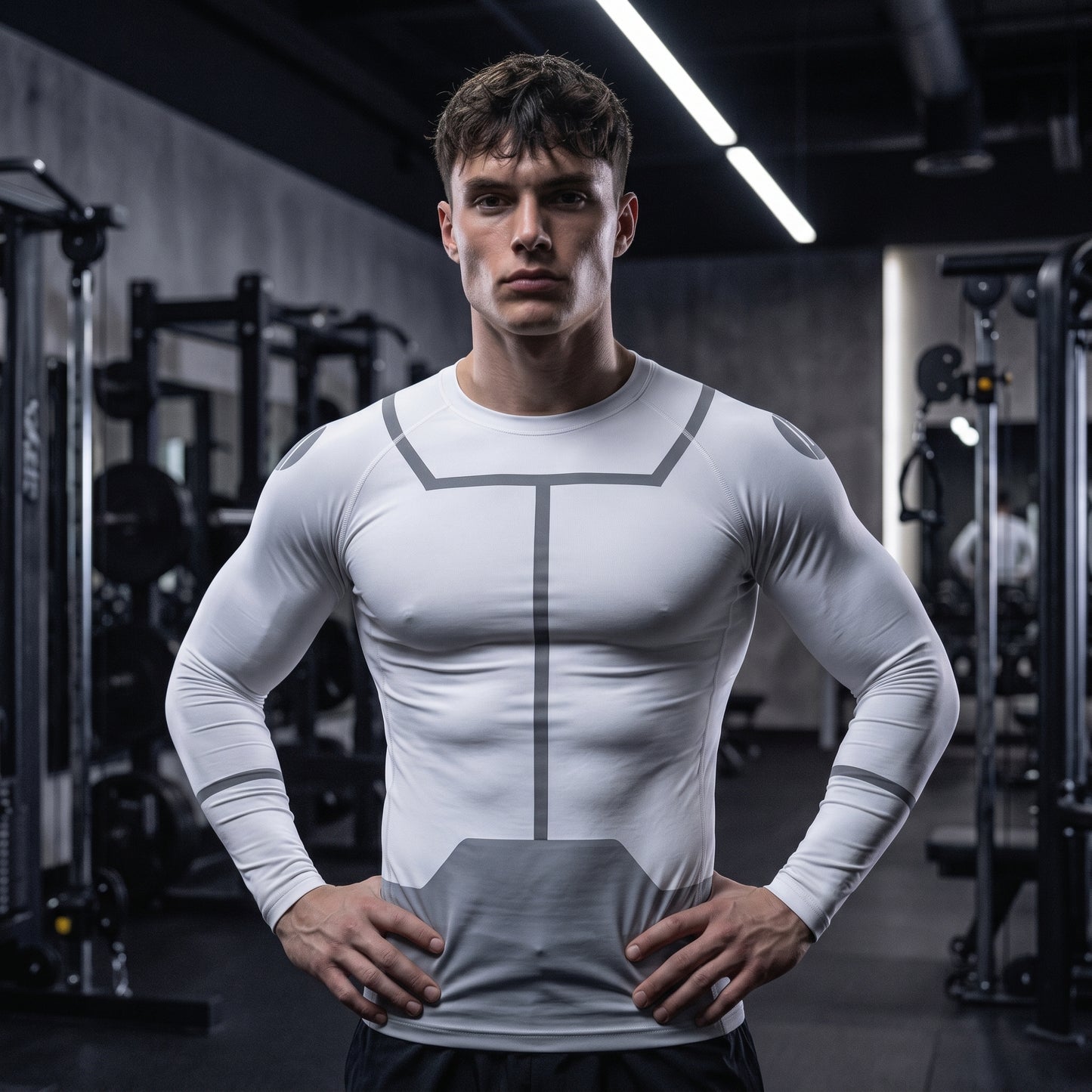 Viltrumite Compression Tops