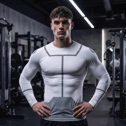 Viltrumite Compression Tops