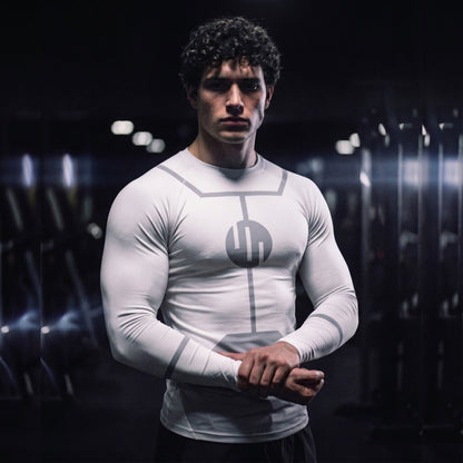 Viltrumite Compression Tops