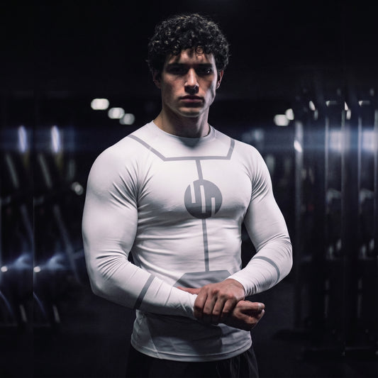 Viltrumite Compression Tops