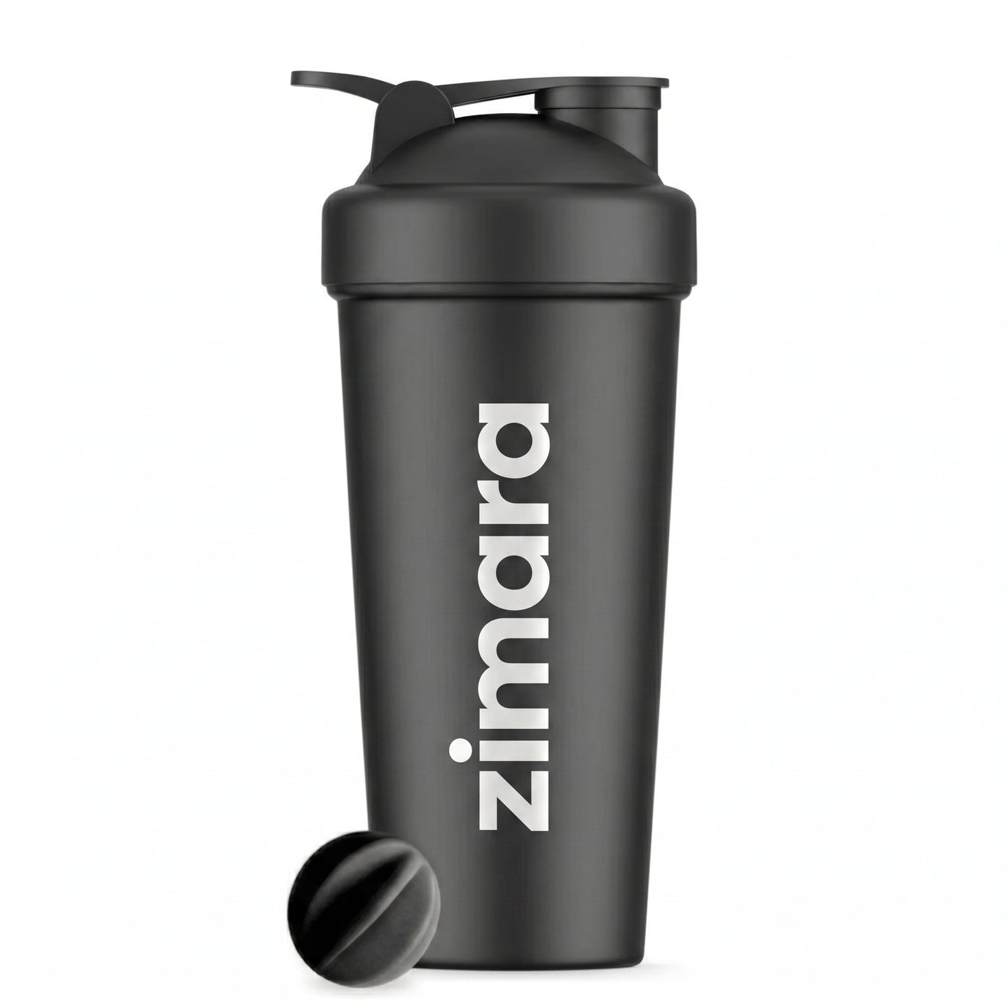 Zimara Protein Shaker Cup