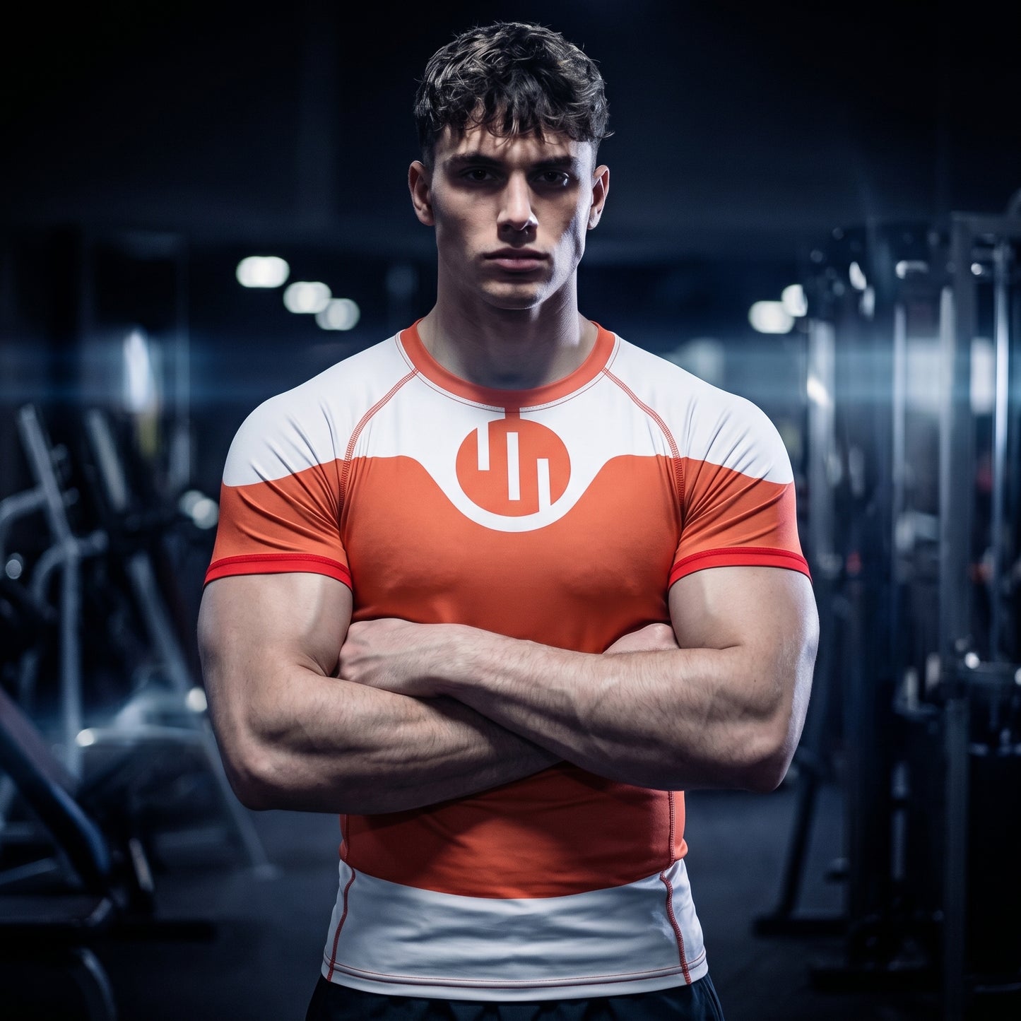 Viltrumite Compression Tops