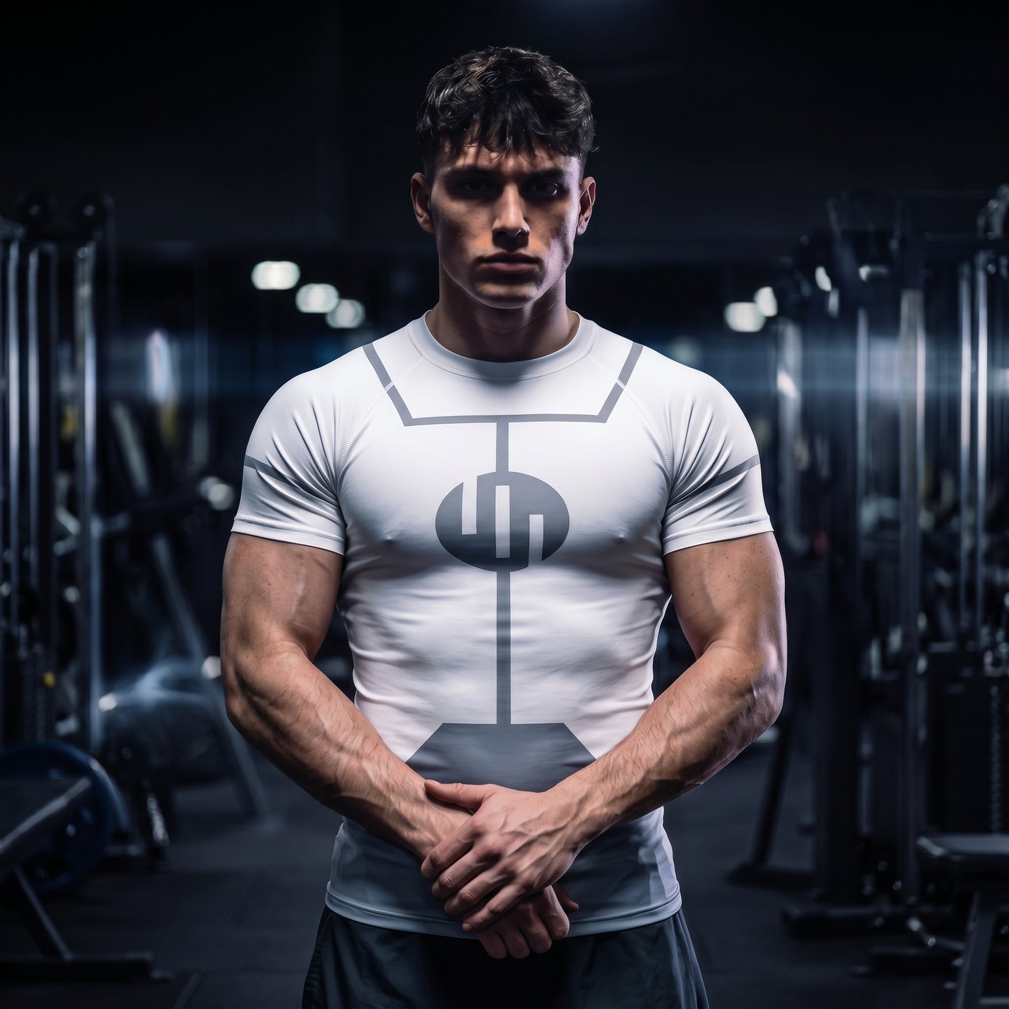 Viltrumite Compression Tops