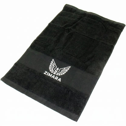 Zimara Gym Towel