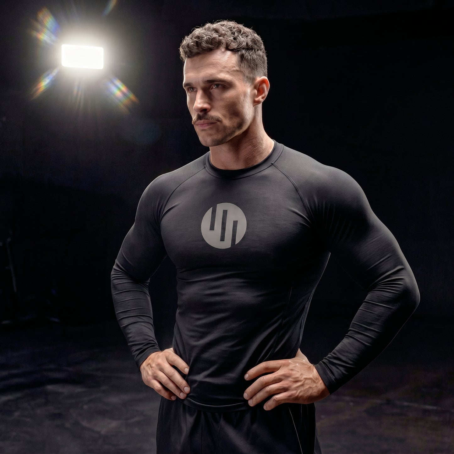 Viltrumite Compression Tops