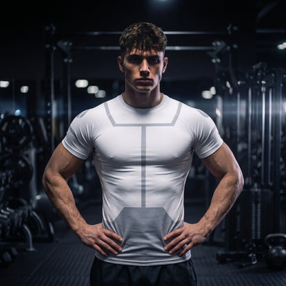 Viltrumite Compression Tops