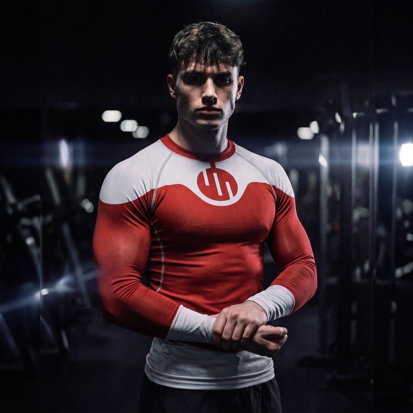 Viltrumite Compression Tops