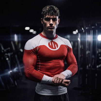 Viltrumite Compression Tops