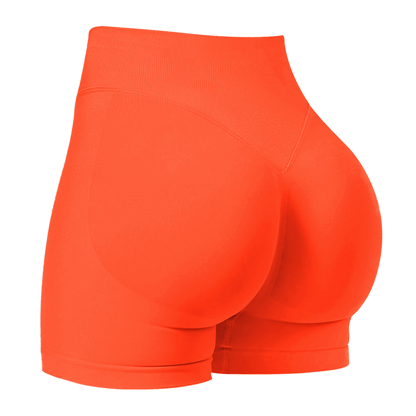 Dynamic Shorts