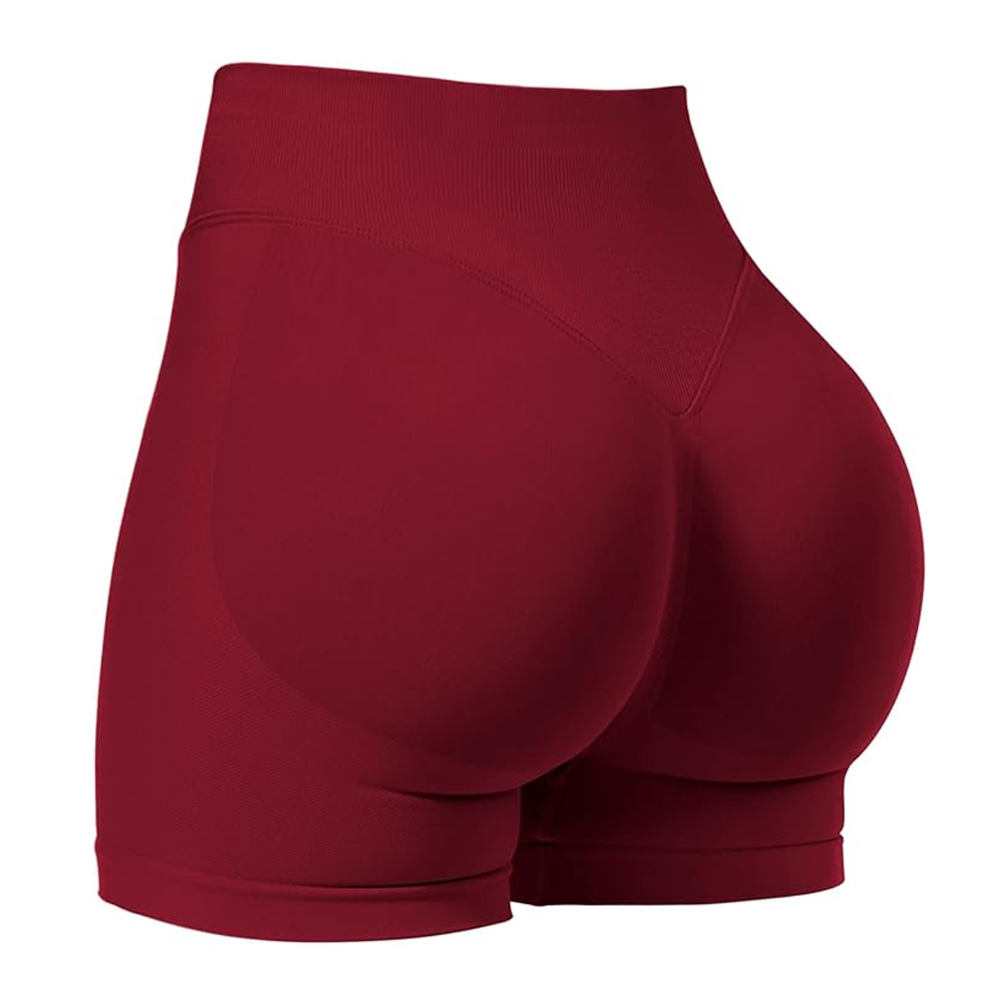 Dynamic Shorts