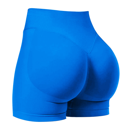 Dynamic Shorts