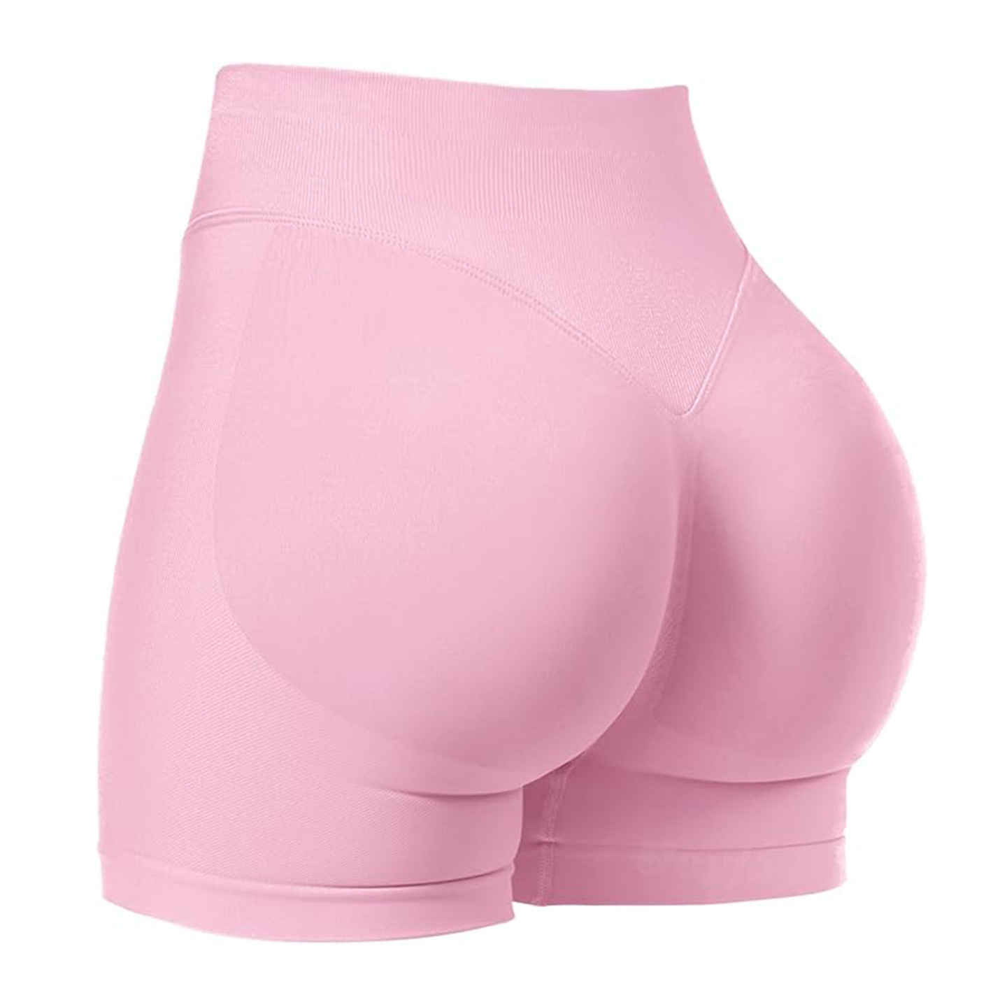 Dynamic Shorts
