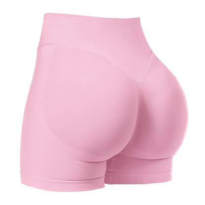 Dynamic Shorts